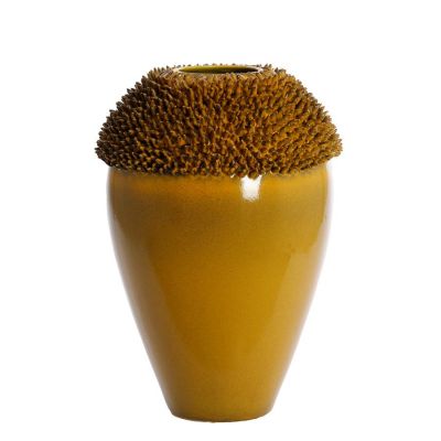 Light & Living Sangku vaas deco Ø39,5x60 cm