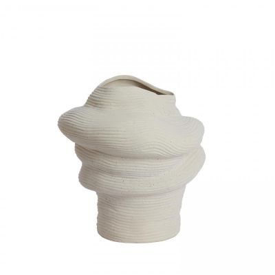 Light & Living Luzz vaas deco 33,5x32x34 cm