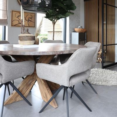 Kick Miyo draaistoel