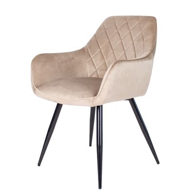 Kick Monza eetkamerstoel