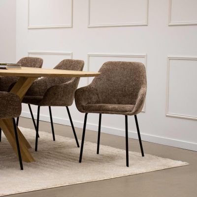 Kick Odin eetkamerstoel