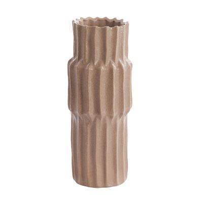 Light & Living Longa vaas deco Ø14,5x36 cm