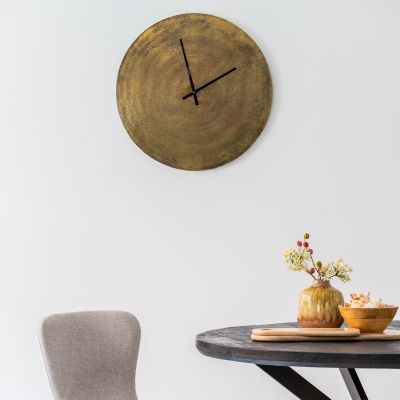 Light & Living Licola klok Ø59 cm