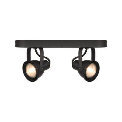 LED spot max 2-lichts van het woonmerk Label51