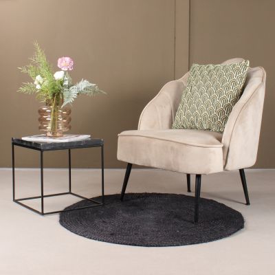 DS4U Lindsey fauteuil