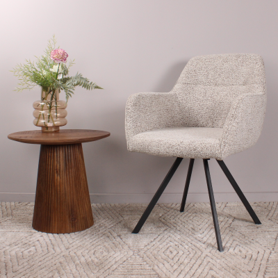 DS4U Mats draaistoel