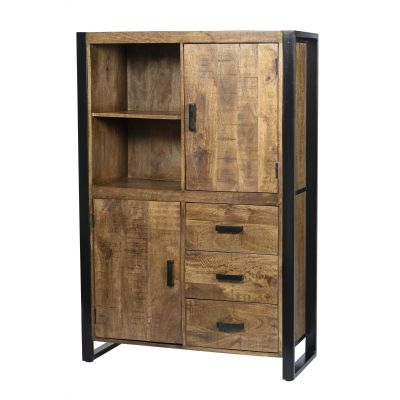 Wandkast Nairobi 100 cm