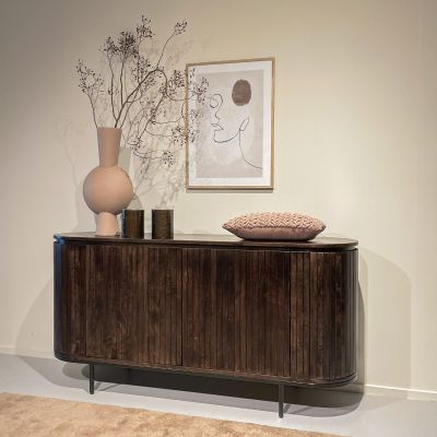 Noor dressoir - 170 cm - hout van het woonmerk Livingfurn