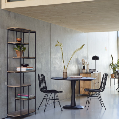 Milou wandkast - 190 cm