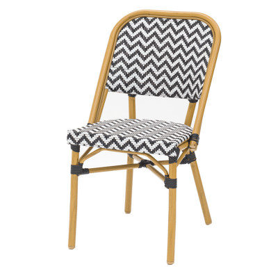 Montpellier terrasstoel textileen van het woonmerk Project Y