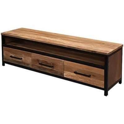 Livingfurn Montreal tv-meubel 160 cm
