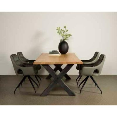 Tower Living Xara eettafel - 200 cm