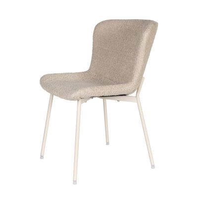 Puur Nadia eetkamerstoel