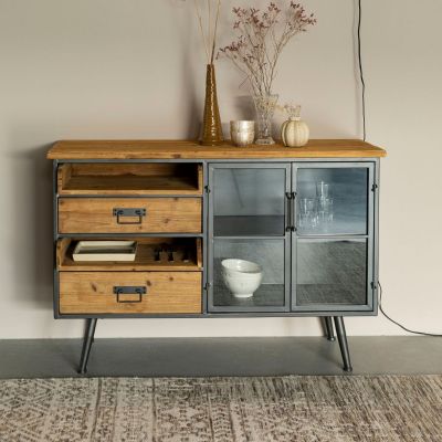 Puur Dalarö dressoir