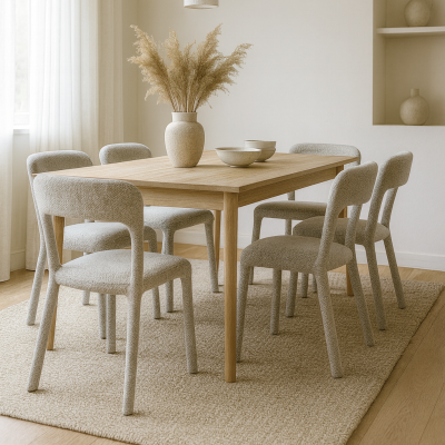 DS4U Noël eetkamerstoel