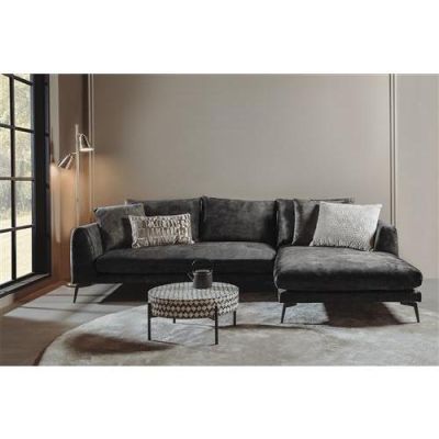 Tower Living Nottingham hoekbank 2,5-zits rechts