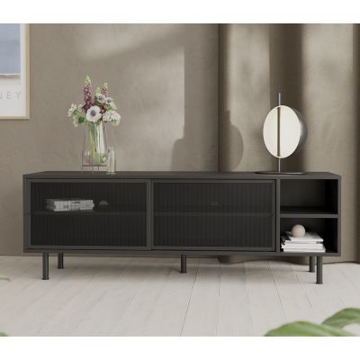 Nordic Home Sadie tv-meubel 160 cm