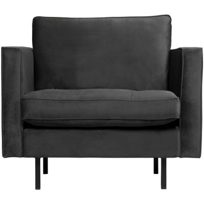 Woood Rodeo fauteuil velvet classic