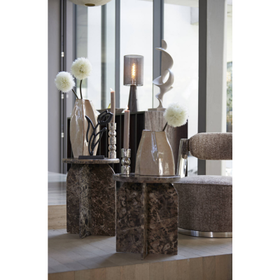 Light & Living Otinia bijzettafel Ø41x56 cm