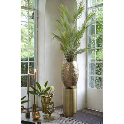 Light & Living Alarios pilaar Ø30x60 cm