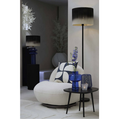 Light & Living Puno bijzettafel 48x32x37cm