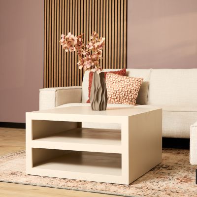 Starfurn Salontafel Brussel 80 cm