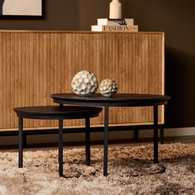 Starfurn Otik salontafel set van 2