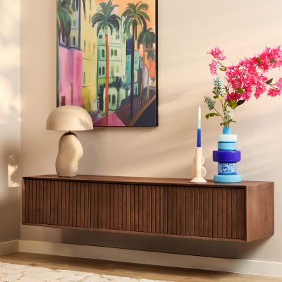 Starfurn Zwevend tv-meubel Madison 160 cm