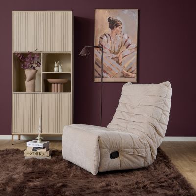 Starfurn Relaxfauteuil Zen