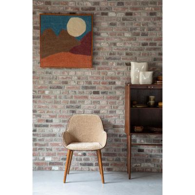 Dutchbone Taylor armstoel