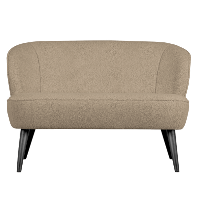 Bankje Sara Teddy van het woonmerk WOOOD