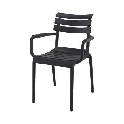 Trani terrasstoel kunststof van het woonmerk Project Y