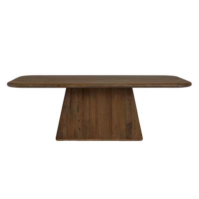 Tower Living Asti eettafel rechthoek - 180 cm