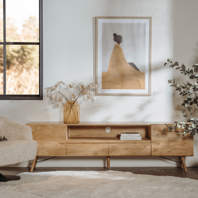 Tower Living Aura tv-meubel - 210 cm