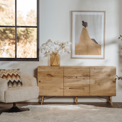 Tower Living Aura dressoir - 160 cm