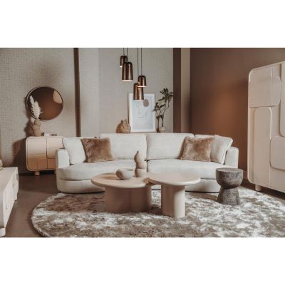 Tower Living Sunderland 3-zitsbank