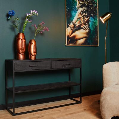 Starfurn Sidetable New York - 120 cm