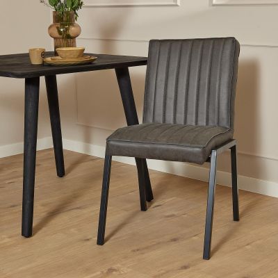 Starfurn Eetkamerstoel Tivoli Bull