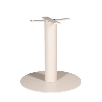 Starfurn Kolom tafelpoot