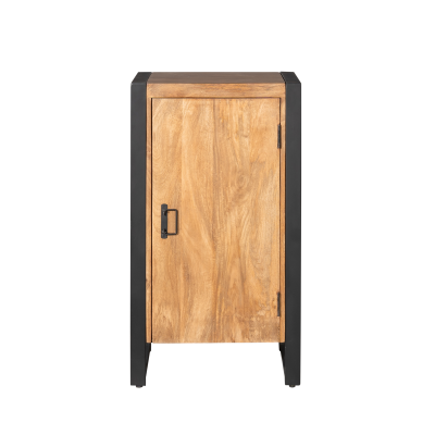 Starfurn Halkast Boaz 1 deur - naturel