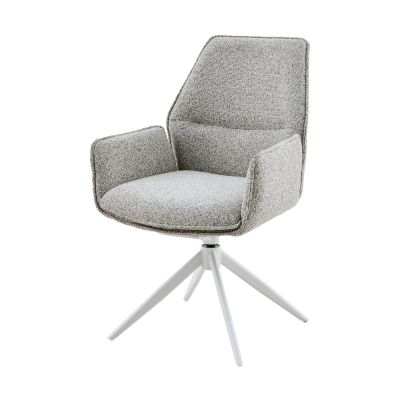 Starfurn Eetkamerstoel Hera met armleuning